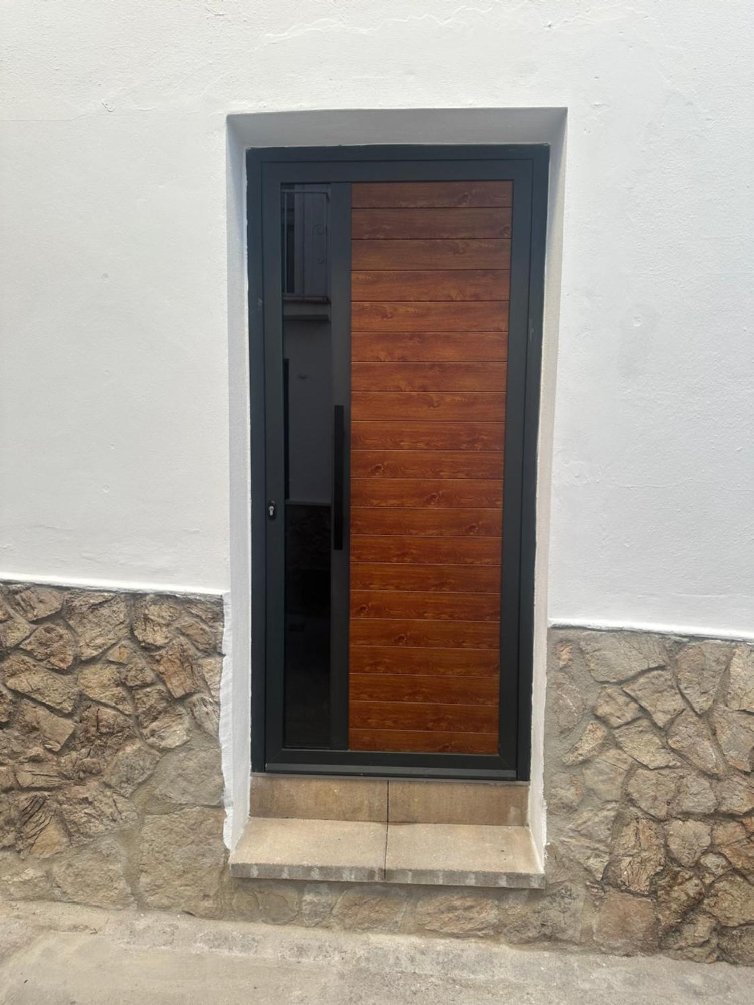 Setenil De Las Bodegas Bellavista 빌라 외부 사진